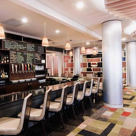Fairfield Inn & Suites By Marriott Charlotte Uptown Exteriör bild