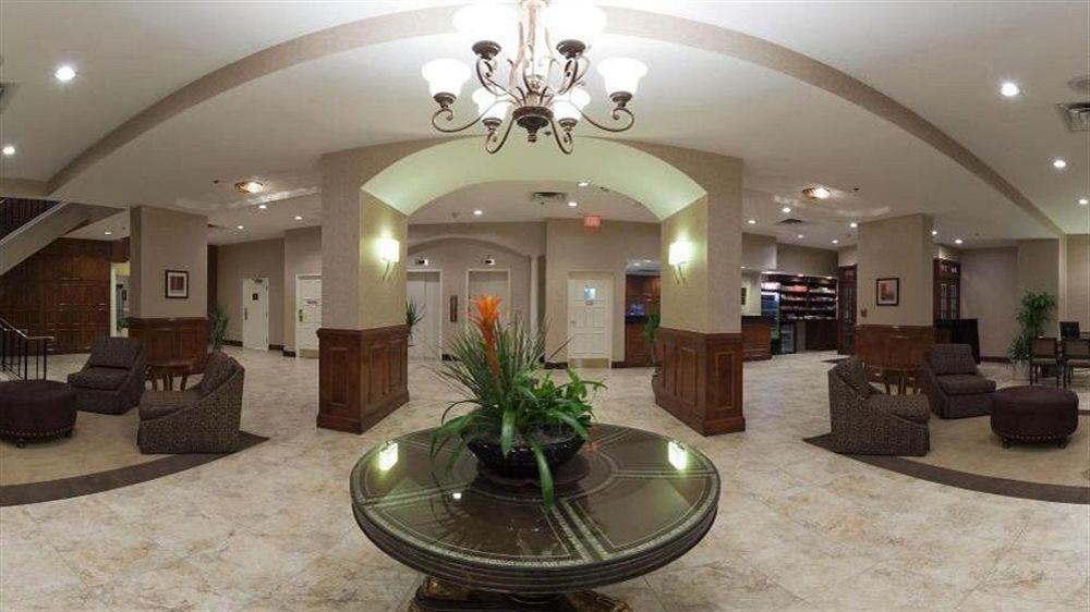 Fairfield Inn & Suites By Marriott Charlotte Uptown Exteriör bild