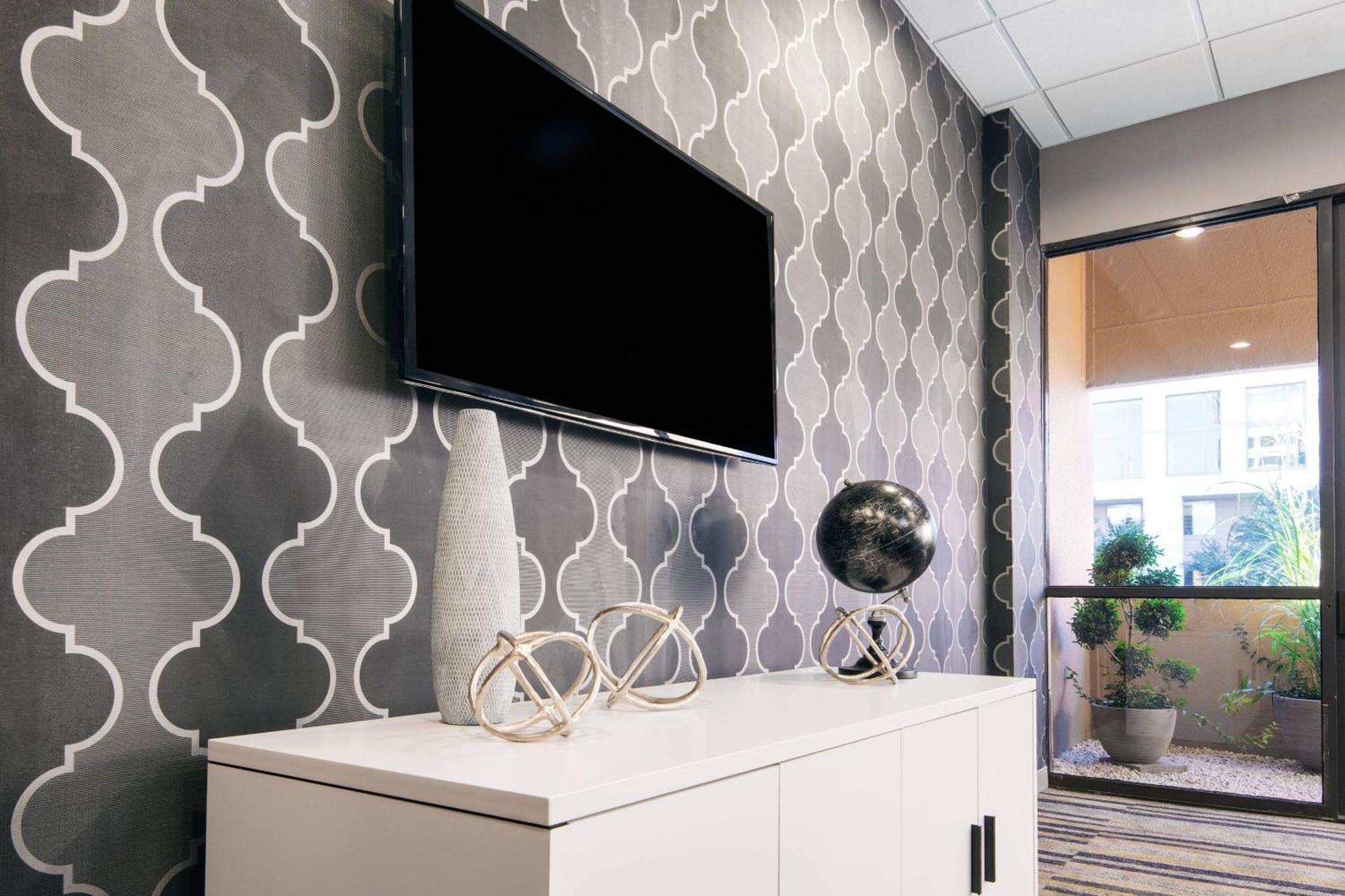 Fairfield Inn & Suites By Marriott Charlotte Uptown Exteriör bild
